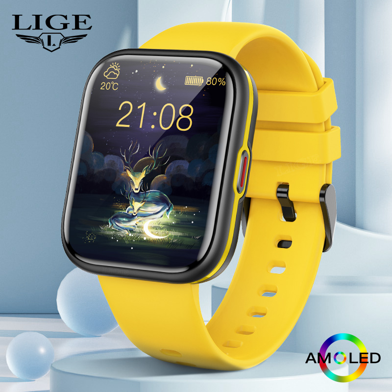 Luxury Watch Hd - สมาร์ทวอทช์หรูหราขนาด 1.91 นิ้ว สำหรับผู้หญิง ตรวจสอบสุขภาพ โทรออกผ่านบลูทูธ