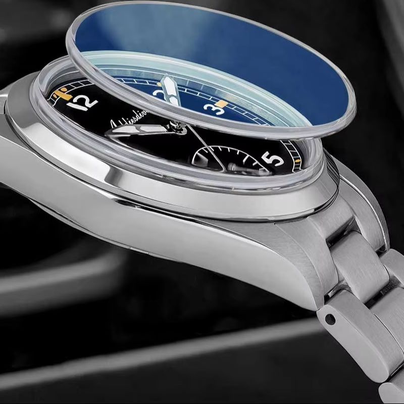 นาฬิกาข้อมือผู้หญิงสุดหรู ADDI - Luxury Watch Japan บทวิจารณ์และราคา