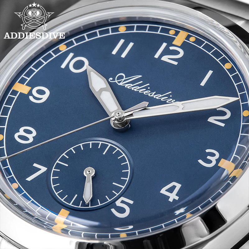 นาฬิกาข้อมือผู้หญิงสุดหรู ADDI - Luxury Watch Japan บทวิจารณ์และราคา