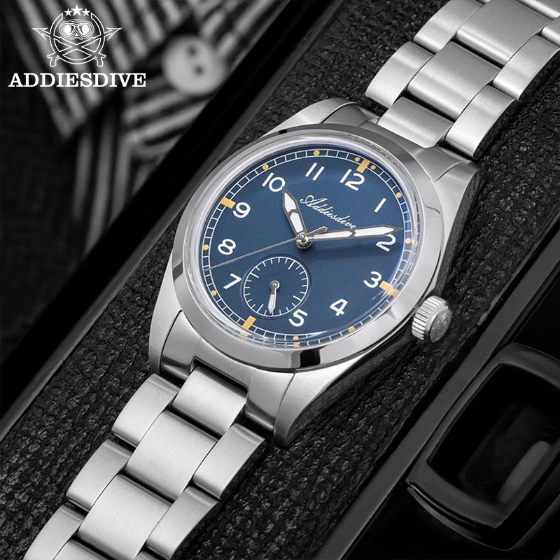 นาฬิกาข้อมือผู้หญิงสุดหรู ADDI - Luxury Watch Japan บทวิจารณ์และราคา