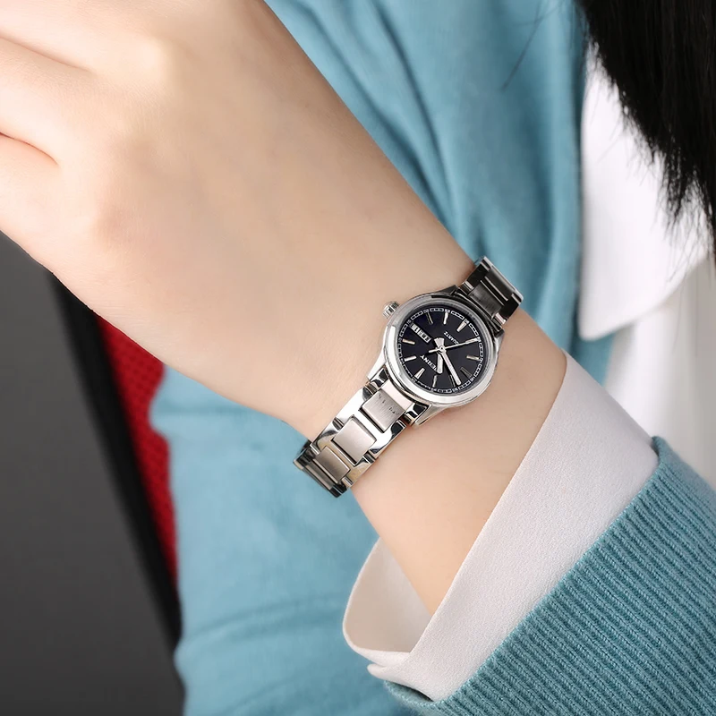 BERNY นาฬิกาสุภาพสตรีสุดหรูนาฬ - Luxury Watch Japan บทวิจารณ์และราคา