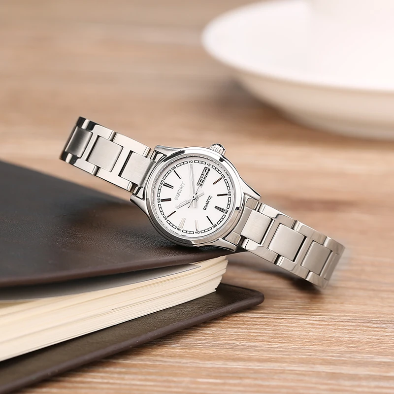 BERNY นาฬิกาสุภาพสตรีสุดหรูนาฬ - Luxury Watch Japan บทวิจารณ์และราคา