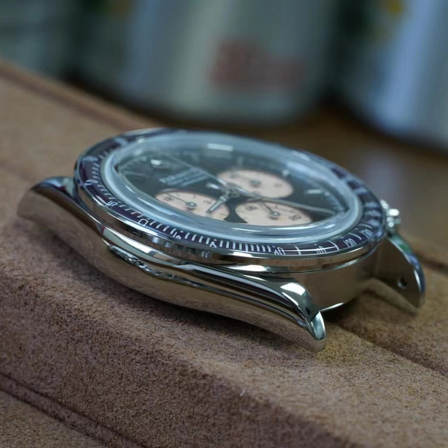FARASUTE นาฬิกาอัตโนมัติสำหรับ - Chronograph Flyback Watch บทวิจารณ์และราคา
