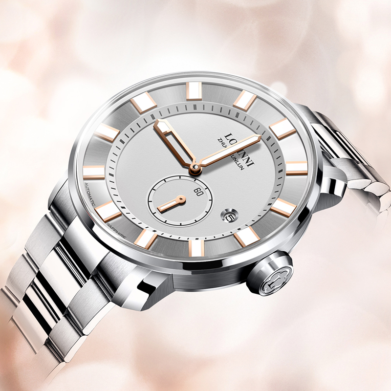 สวิตเซอร์แลนด์นาฬิกากลไกอัตโนม - Luxury Watch Japan บทวิจารณ์และราคา