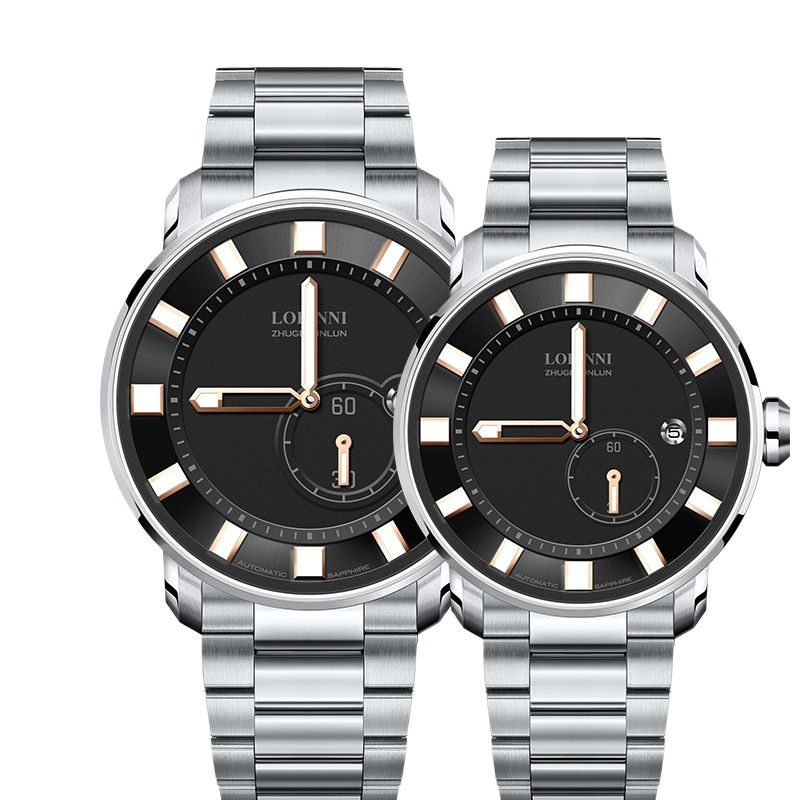 สวิตเซอร์แลนด์นาฬิกากลไกอัตโนม - Luxury Watch Japan บทวิจารณ์และราคา