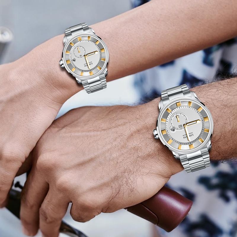 สวิตเซอร์แลนด์นาฬิกากลไกอัตโนม - Luxury Watch Japan บทวิจารณ์และราคา
