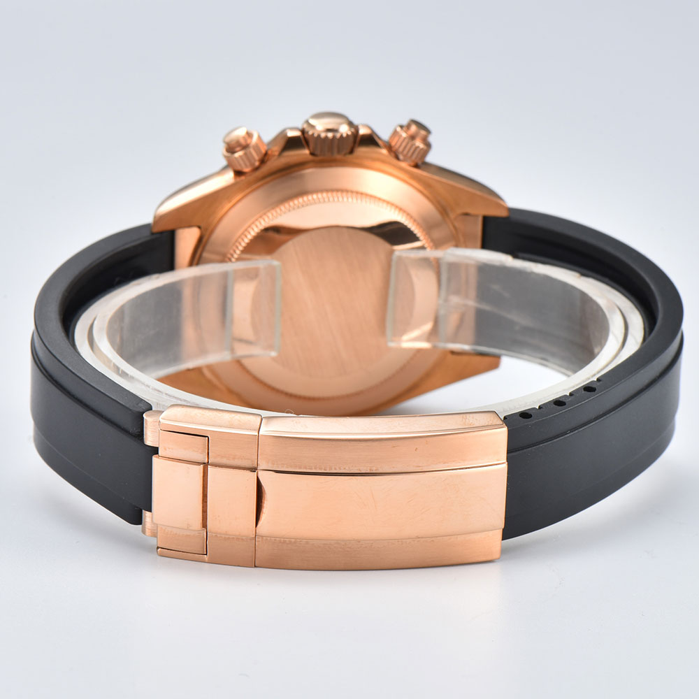 VK63 นาฬิกา 39.3 มม.Pearl Pear - Chronograph Flyback Watch บทวิจารณ์และราคา