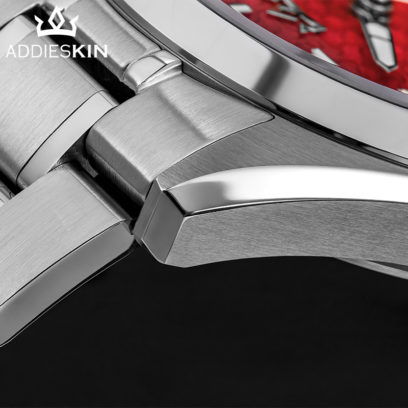 ADDIESKIN 2026 ใหม่ผู้ชายนาฬิก - Luxury Watch It บทวิจารณ์และราคา
