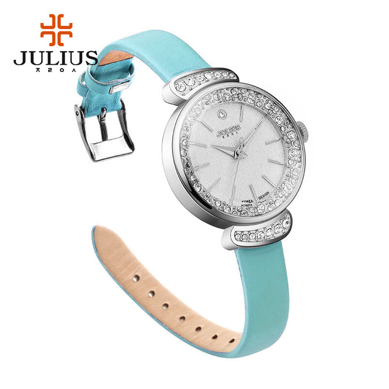 ไรน์สโตนนาฬิกาผู้หญิงญี่ปุ่นคว - Luxury Watch Japan บทวิจารณ์และราคา