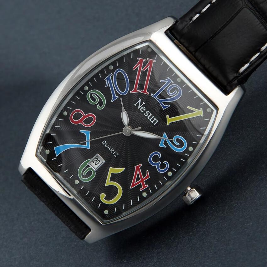 สวิตเซอร์แลนด์ Luxury ยี่ห้อ N - Luxury Watch Japan บทวิจารณ์และราคา