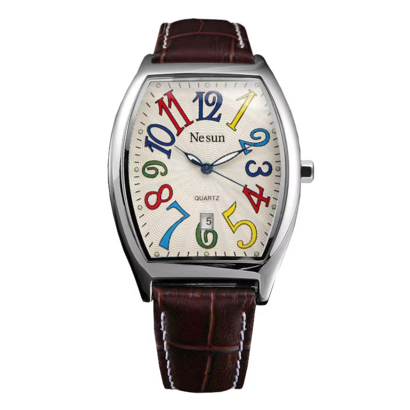 สวิตเซอร์แลนด์ Luxury ยี่ห้อ N - Luxury Watch Japan บทวิจารณ์และราคา