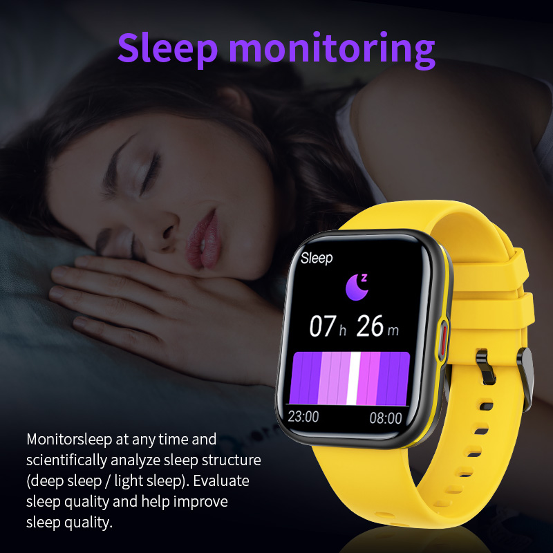สมาร์ทวอทช์หรูหราขนาด 1.91 นิ้ - Luxury Watch Hd บทวิจารณ์และราคา