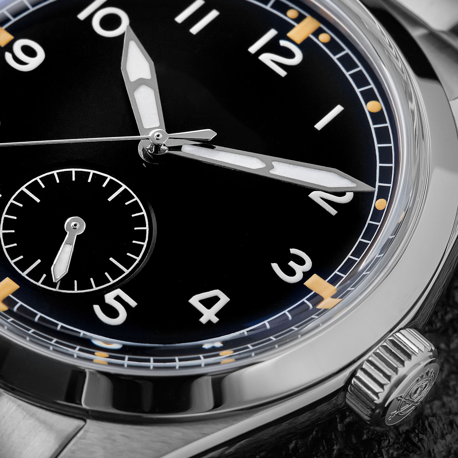 ADDIESDIVE สแตนเลสสตีลญี่ปุ่น  - Luxury Watch It บทวิจารณ์และราคา
