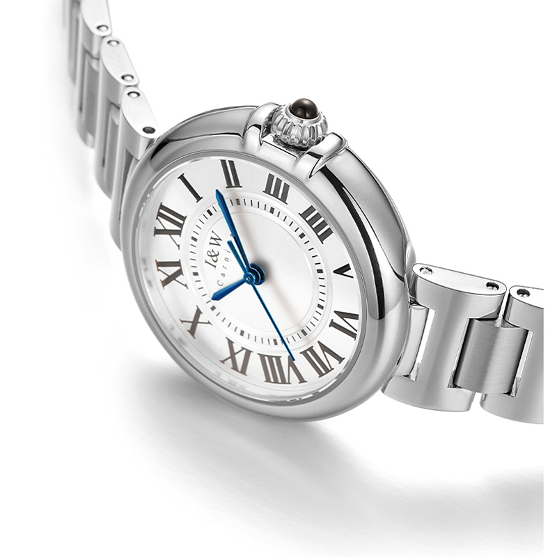 สวิตเซอร์แลนด์ CARNIVAL I & W  - Luxury Watch Japan บทวิจารณ์และราคา