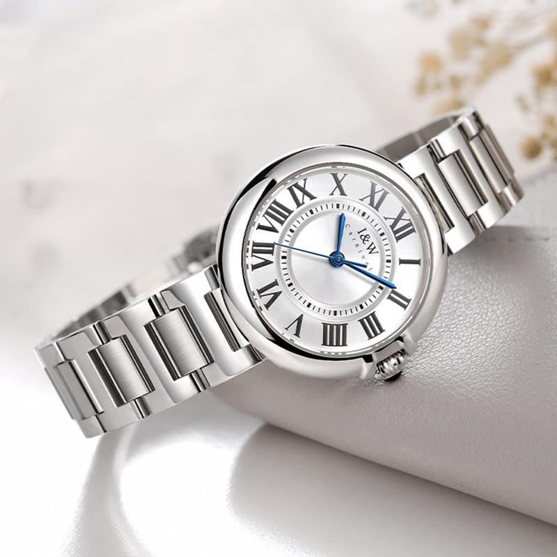 สวิตเซอร์แลนด์ CARNIVAL I & W  - Luxury Watch Japan บทวิจารณ์และราคา