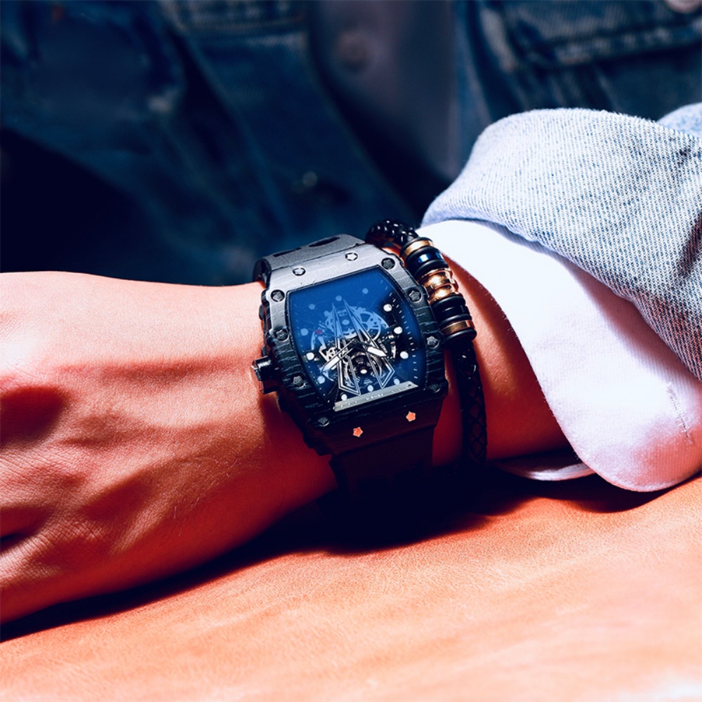 นาฬิกาควอทซ์สำหรับผู้ชายที่ได้ - Luxury Watch It บทวิจารณ์และราคา