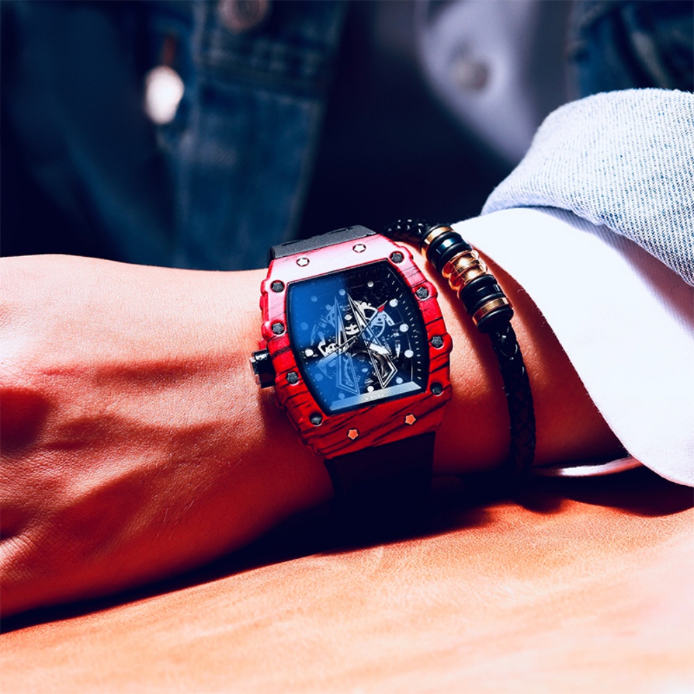 นาฬิกาควอทซ์สำหรับผู้ชายที่ได้ - Luxury Watch It บทวิจารณ์และราคา