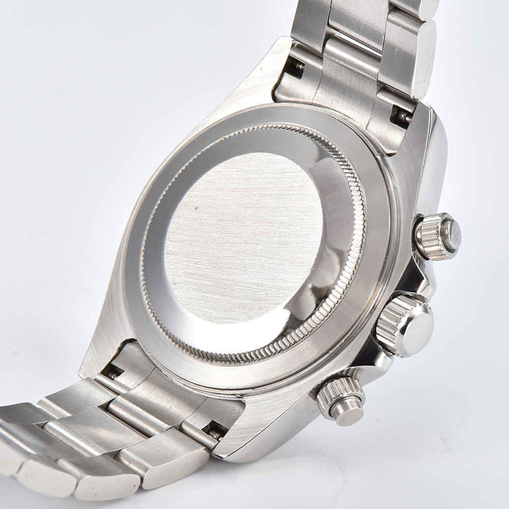 นาฬิกาหรู VK63 กระจกแซฟไฟร์ ตั - Chronograph Flyback Watch บทวิจารณ์และราคา
