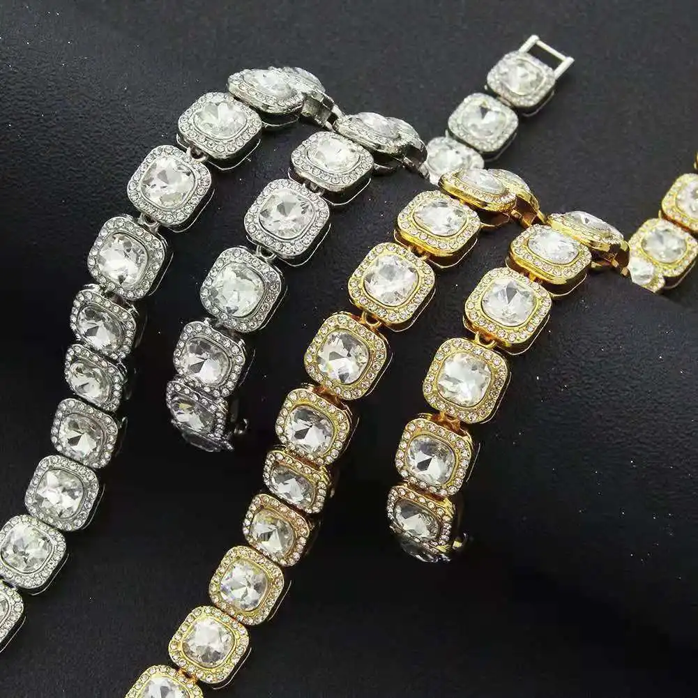 นาฬิกาข้อมือหรูหรา สร้อยคอ กำไ - Luxury Watch Miami บทวิจารณ์และราคา